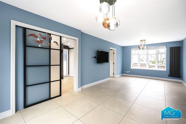 5 bedroom semi-detached house to rent - Photo 1