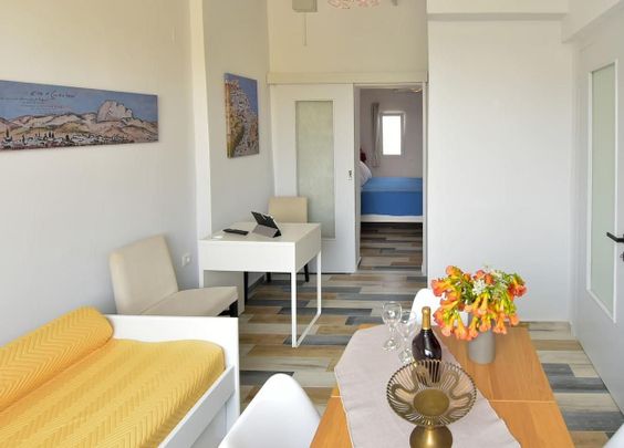 Διαμέρισμα για ενοικίαση Κέντρο - Βαλιδέ Τζαμί (Ηράκλειο Κρήτης) - Φωτογραφία 1