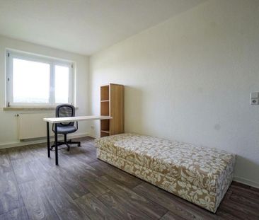 Möbliertes WG-Zimmer in 2er-Wohngemeinschaft für Schüler und Studenten - Photo 4