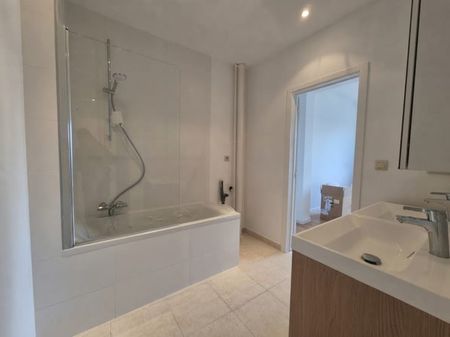 Appartement te huur - Foto 4