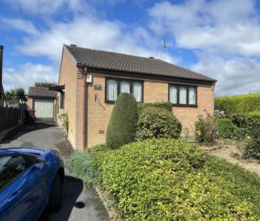 2 bedroom detached bungalow to rent - Photo 5