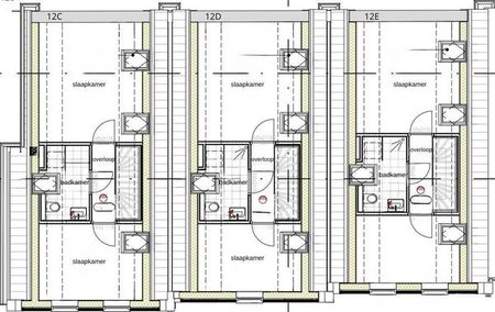 Te huur: Huis Hoofdstraat in Rolde - Photo 4