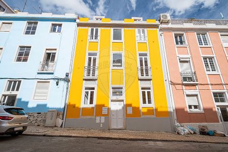Apartamento T1 em Lisboa - Photo 3