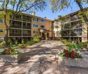 306 - 6376 BILBERRY DRIVE | 306 - 6376 BILBERRY DRIVE, Ottawa - Photo 1