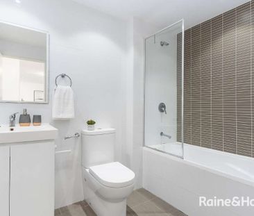 Spacious 1 Bedroom Apartment - Photo 5