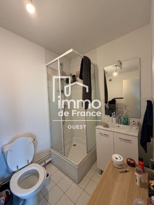 Location Appartement 2 pièces 34m² - Photo 1