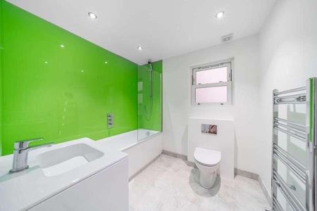 Kingston Road, South Wimbledon, SW19 - Photo 4