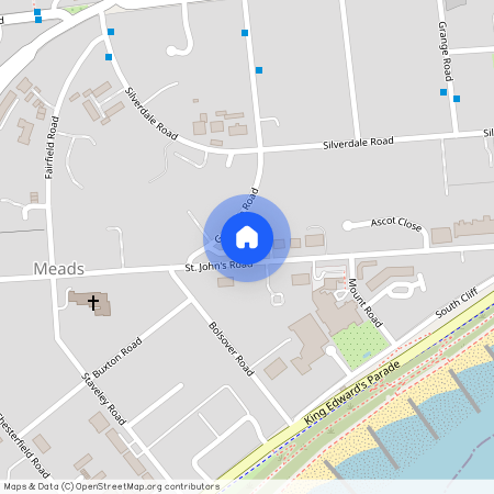 Jephson Close, Eastbourne, BN20 7JJ