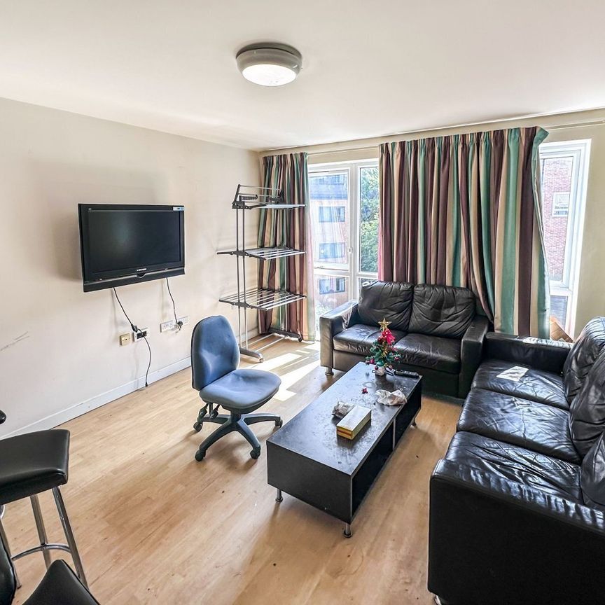 Edward Street, Sheffield - Photo 1