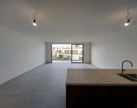 Energiezuinig Nieuwbouwappartement op de 1ste Verdieping met 3 Slaapkamers - Photo 2