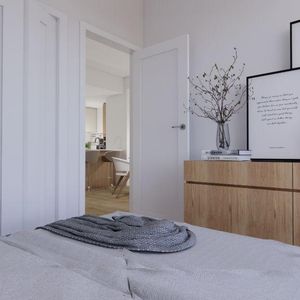 Logement 3 1/2 - 1 chambre - 3800 chemin Ste-Foy, 109 - 1er Juillet - Photo 2