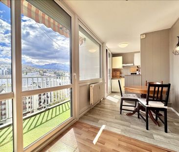 1 pièce - Meublé - 28,84 m² - 12ème étage - Colocation non autorisée - Photo 1