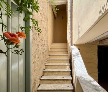 Μονοκατοικία για ενοικίαση Πλάκα (Ιστορικό Κέντρο) - Photo 4