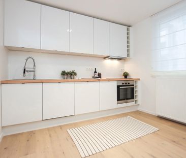 Woning met 3 slaapkamers en zeer gezellige stadstuin - Photo 6