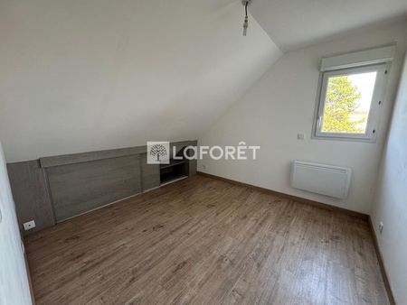 Maison T3 près de MOUY à louer - Photo 2