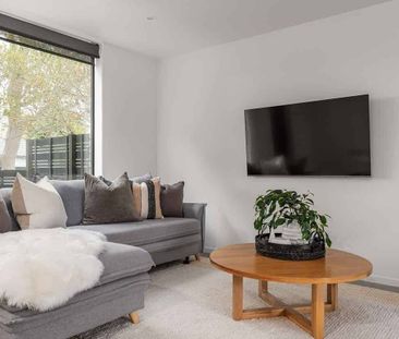 Executive house - Short/long term Furnished - Photo 1