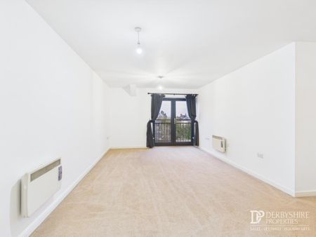 2 Bedroom Apartment - Photo 2