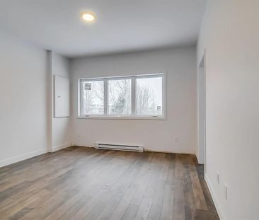 255 Rue De La Frégate (Gatineau) Super Appartement 4 1/2 + Bureau - Photo 1
