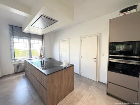 Avenue du Bois Soleil, 1950, Kraainem - Foto 2