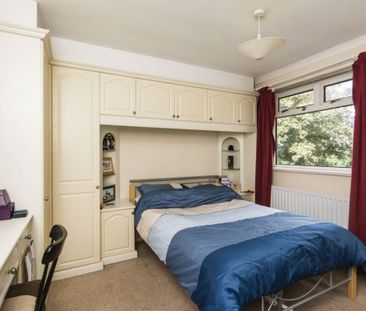 4 bed house next to UEA TV fully furnished - Photo 6