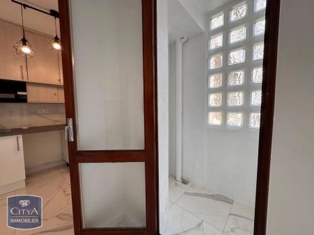 Appartement à louer 1 pièce 30.43m² - Photo 3