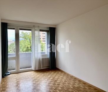 3 Zimmer, 44 m², 8. Stock - Photo 2