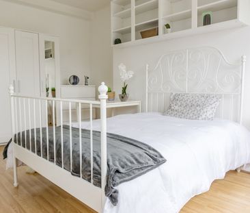 Room in a Shared Flat, Linale House, N1 - Photo 3