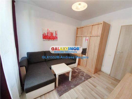 Apartament cu 2 camere, decomandat de inchiriat in Rotar Park - Pacii - Fotografie 1