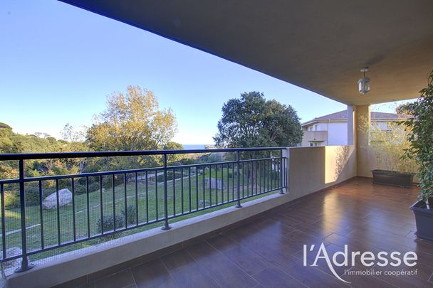 Location Appartement 3 pièces 67m² - Photo 1