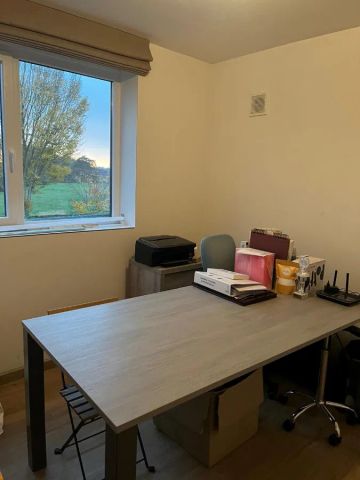 Energiezuinige Half Open met garage - Foto 5