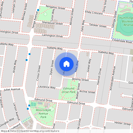 36 Laurence Way, Vic 3029, Tarneit