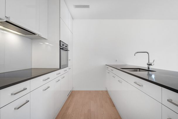 "IM GUSS - Leben mit WohnGefühl" - Foto 1