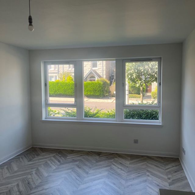 Flat A, 209 Westburn Road, AB25 2QF, Aberdeen - Photo 1