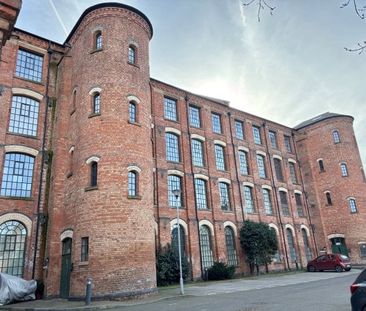Springfield Mill, Nottingham, NG10 - Photo 4