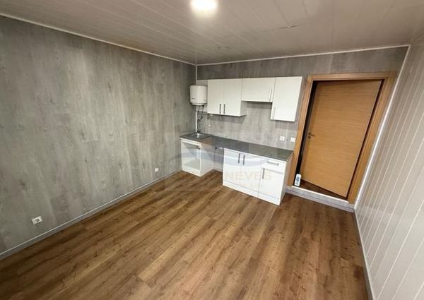 Apartamento T1 em Lisboa