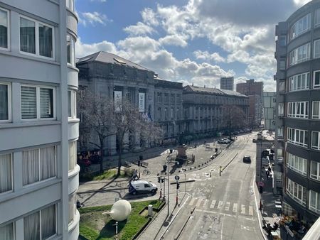 Appartement te huur - Foto 5