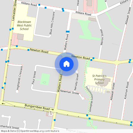 23 Walters Road, NSW 2148, Blacktown