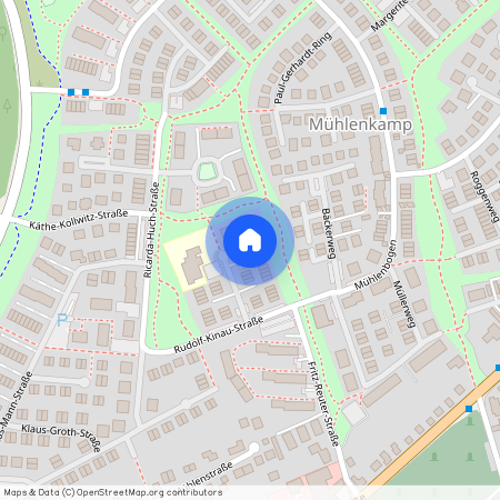 Ernst-Barlach-Platz 10, 21493 Schwarzenbek