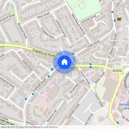 2 Alexander Court, Sittingbourne, ME10 2LY, United Kingdom, Borough Of Swale