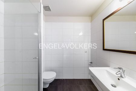 Pronájem bytu 1+kk 37 m² - Fotografie 4