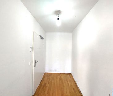 Großzügige 3-Zimmerwohnung mit großem Süd-West-Balkon! - Photo 1