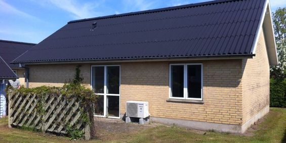 Hjortdal, Abishøje 16 B - Foto 3