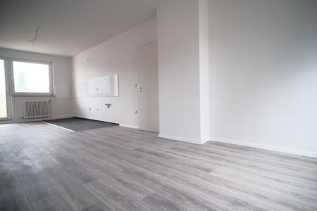 Moderne 2-Zimmer-Wohnung - Photo 2