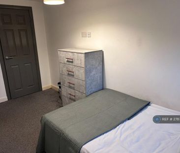 1 bedroom in a house share to rent - Photo 4