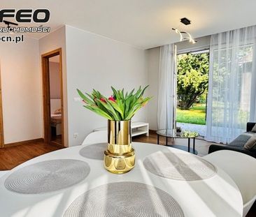Mieszkanie na wynajem - Zdjęcie 6