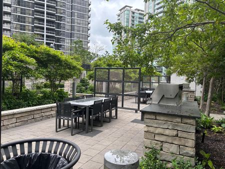 For Lease - 2 Anndale Drive Unit# 3201, Toronto, Ontario - Photo 3