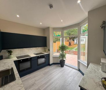 Studio to rent - Photo 6