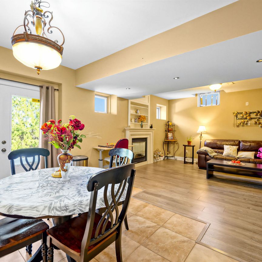 For Lease - 40 Wellspring Avenue Unit# BSMT Suite, Richmond Hill, Ontario - Photo 1