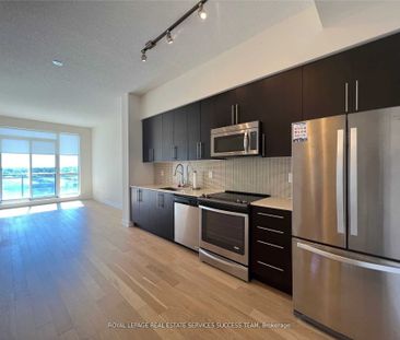 For Lease - 4011 Brickstone Mews Unit# 607, Mississauga, Ontario - Photo 4