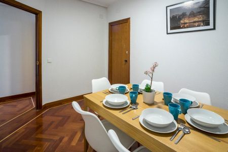 Beautiful double room in Retiro - Photo 2